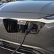Illustration for article titled The Hyundai Kona Electric Has The Most Least Face